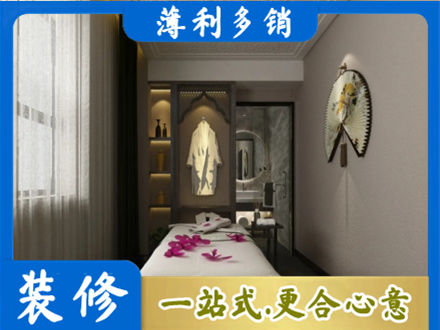福鼎市正规衣帽间装修