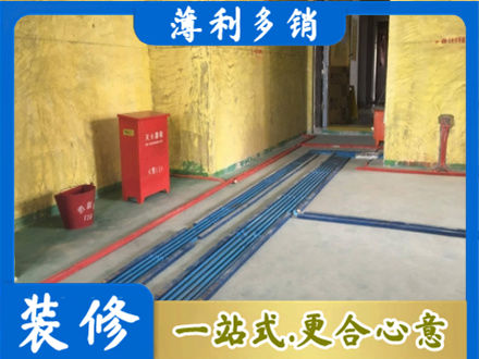 福鼎市专业水电工程设计